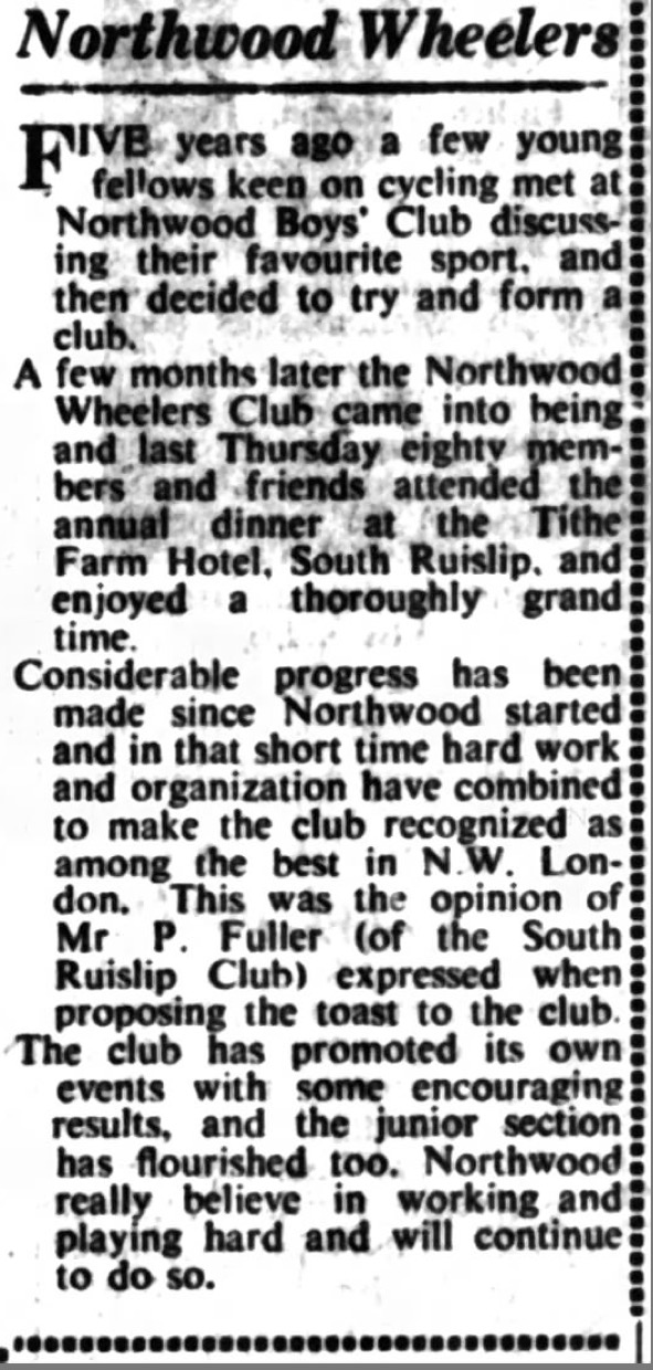 1953 12 11 Uxbridge and West Drayton Gazette
