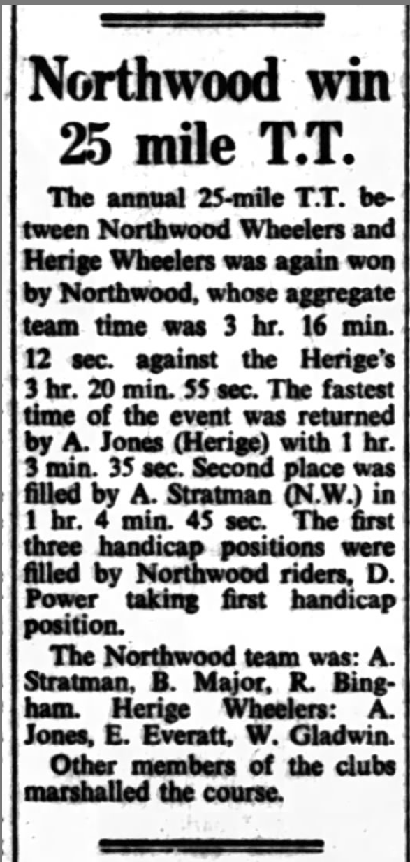 1954 09 10 Uxbridge and West Drayton Gazette