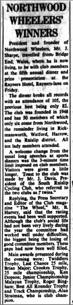 1954 11 26 Uxbridge and West Drayton Gazette