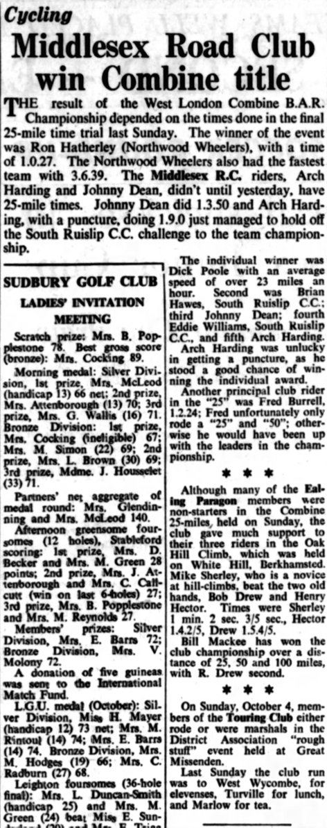 1959 10 17 Ealing and Acton Gazette